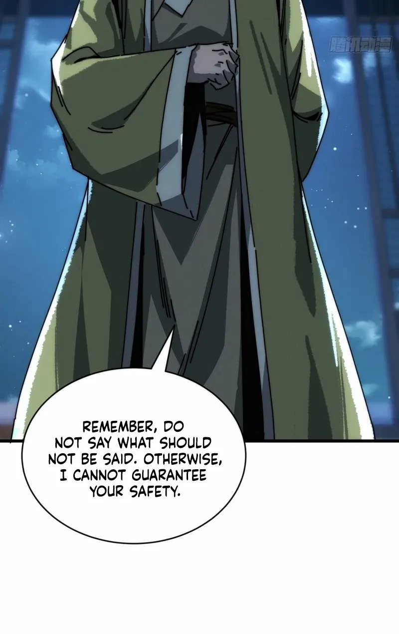 My Simulated Path to Immortality Chapter 11 page 11 - 