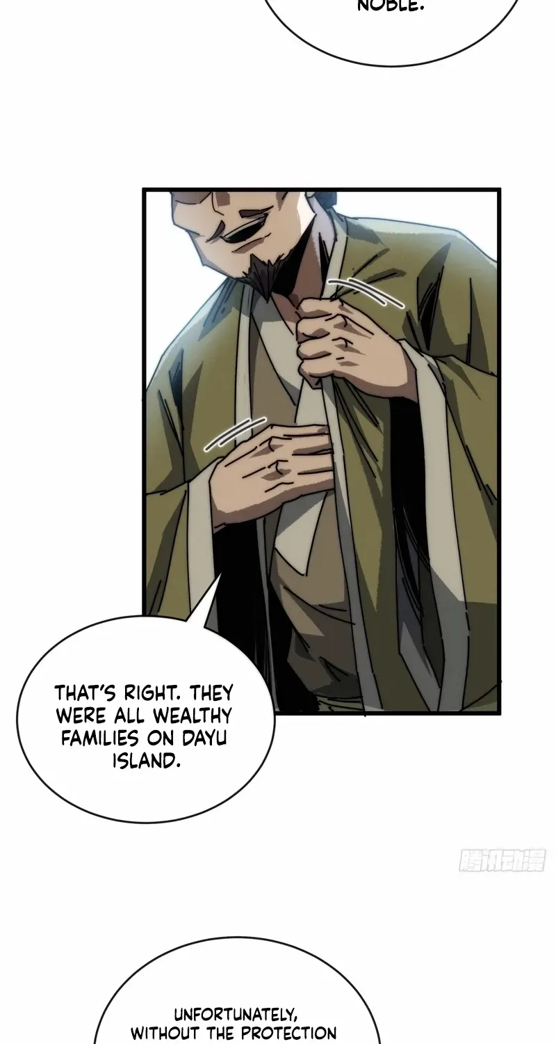 My Simulated Path to Immortality Chapter 11 page 23 - 