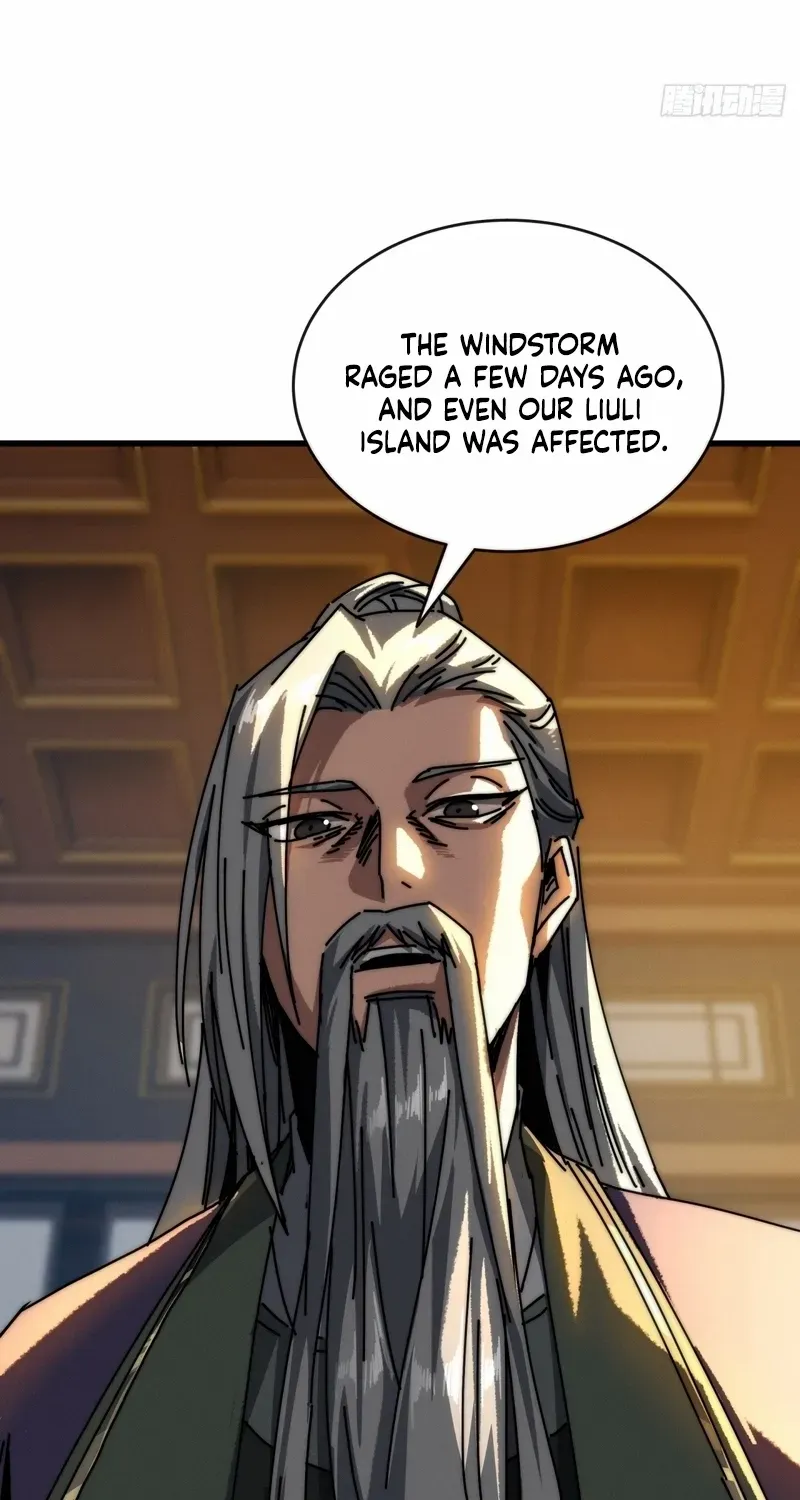 My Simulated Path to Immortality Chapter 11 page 25 - 
