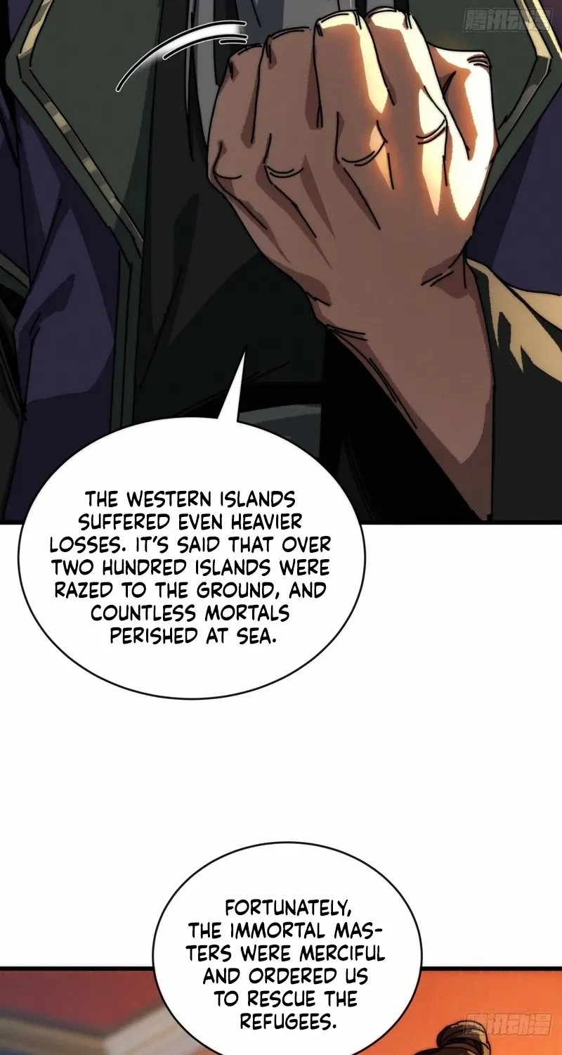 My Simulated Path to Immortality Chapter 11 page 26 - 