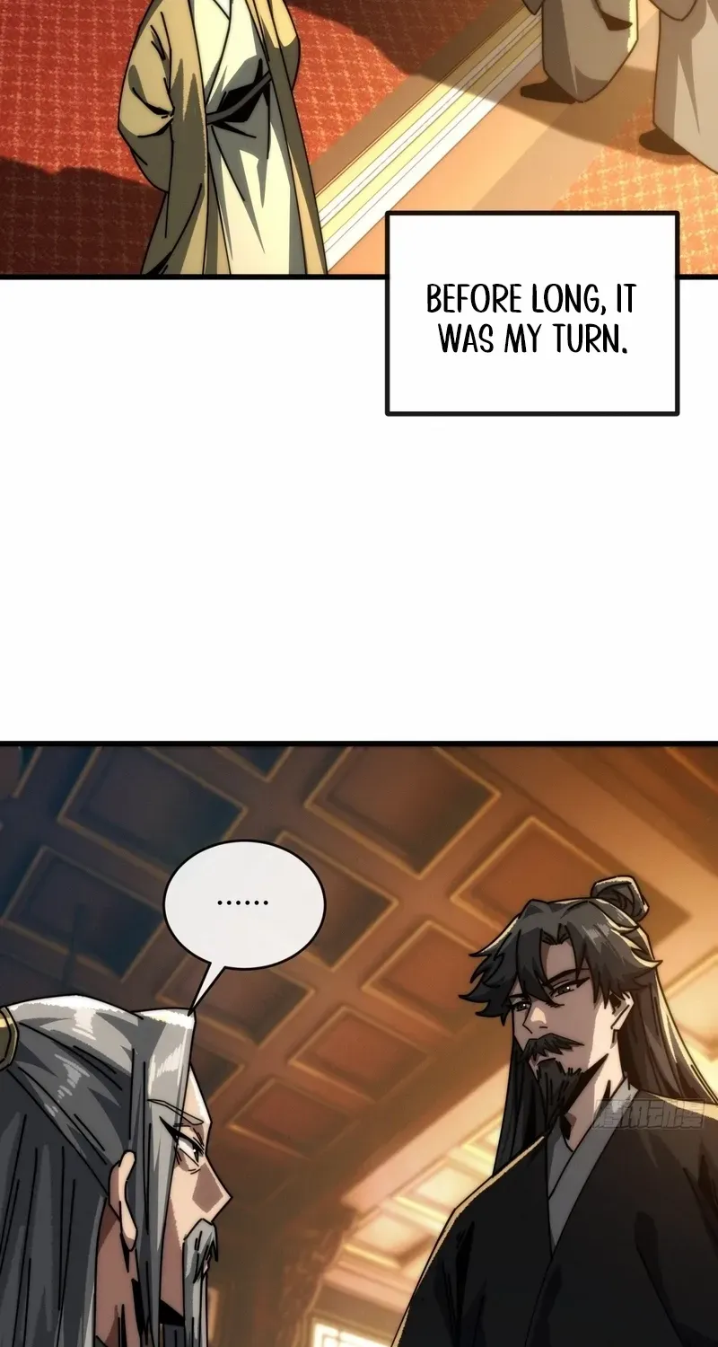 My Simulated Path to Immortality Chapter 11 page 29 - 