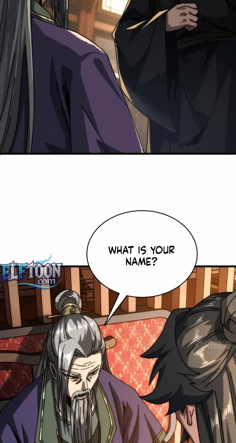 My Simulated Path to Immortality Chapter 11 page 30 - 