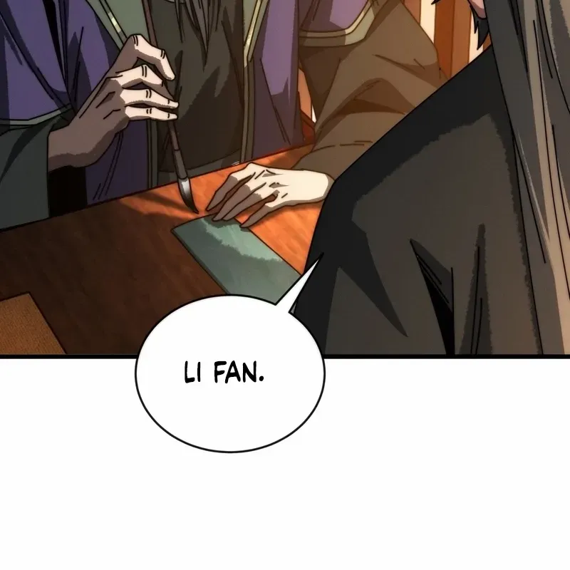 My Simulated Path to Immortality Chapter 11 page 31 - 