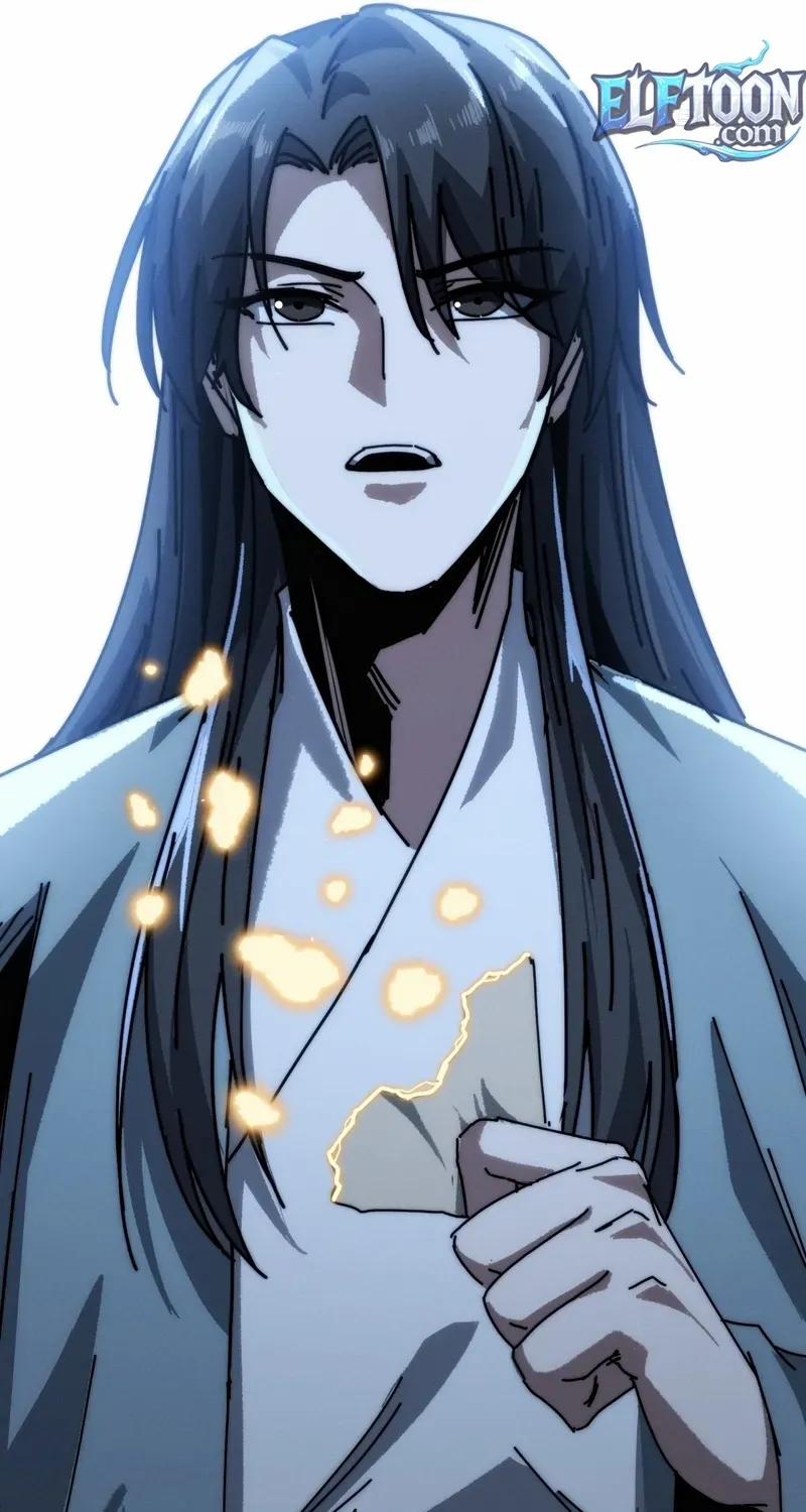 My Simulated Path to Immortality Chapter 11 page 42 - 