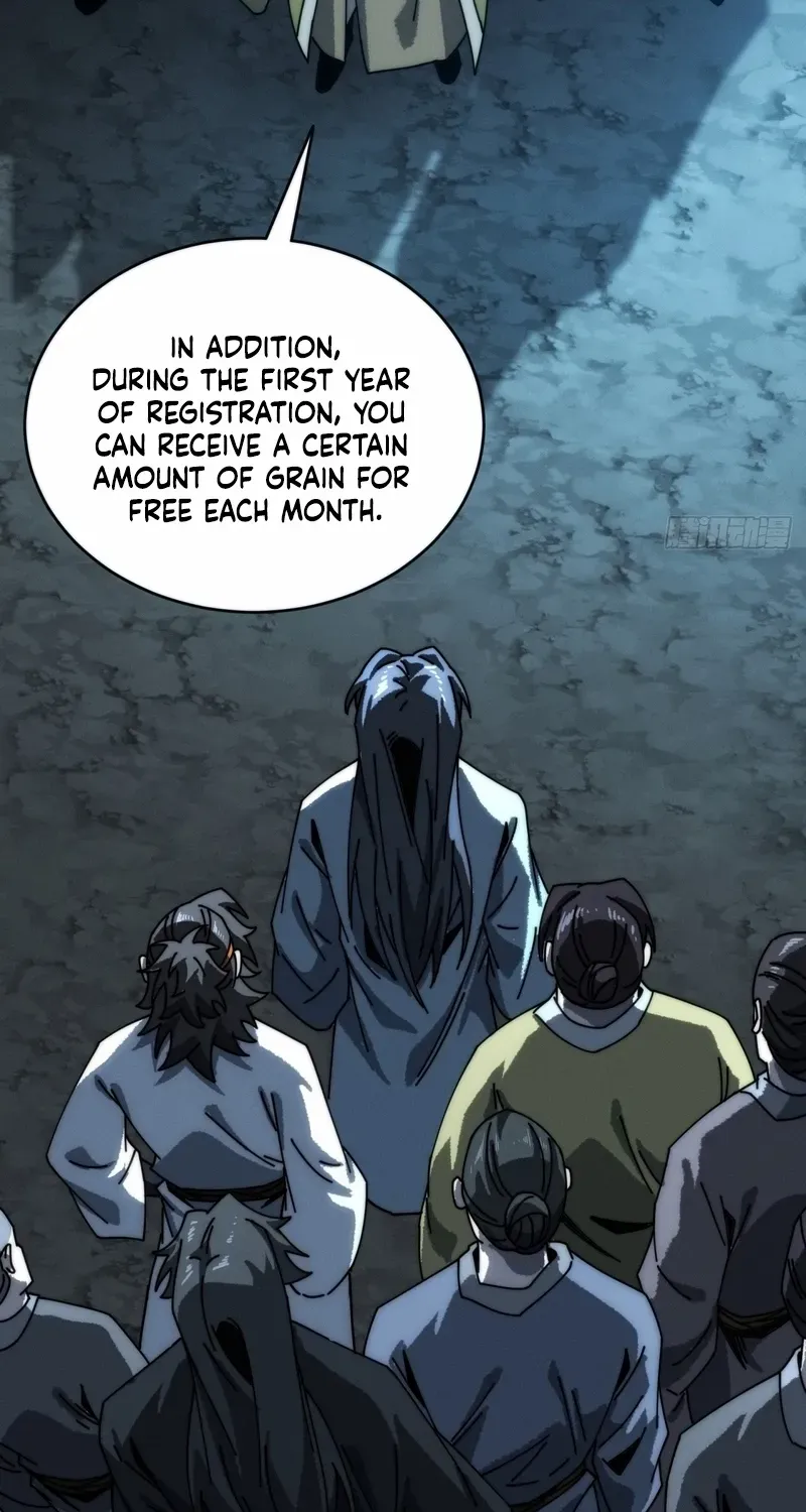 My Simulated Path to Immortality Chapter 11 page 45 - 