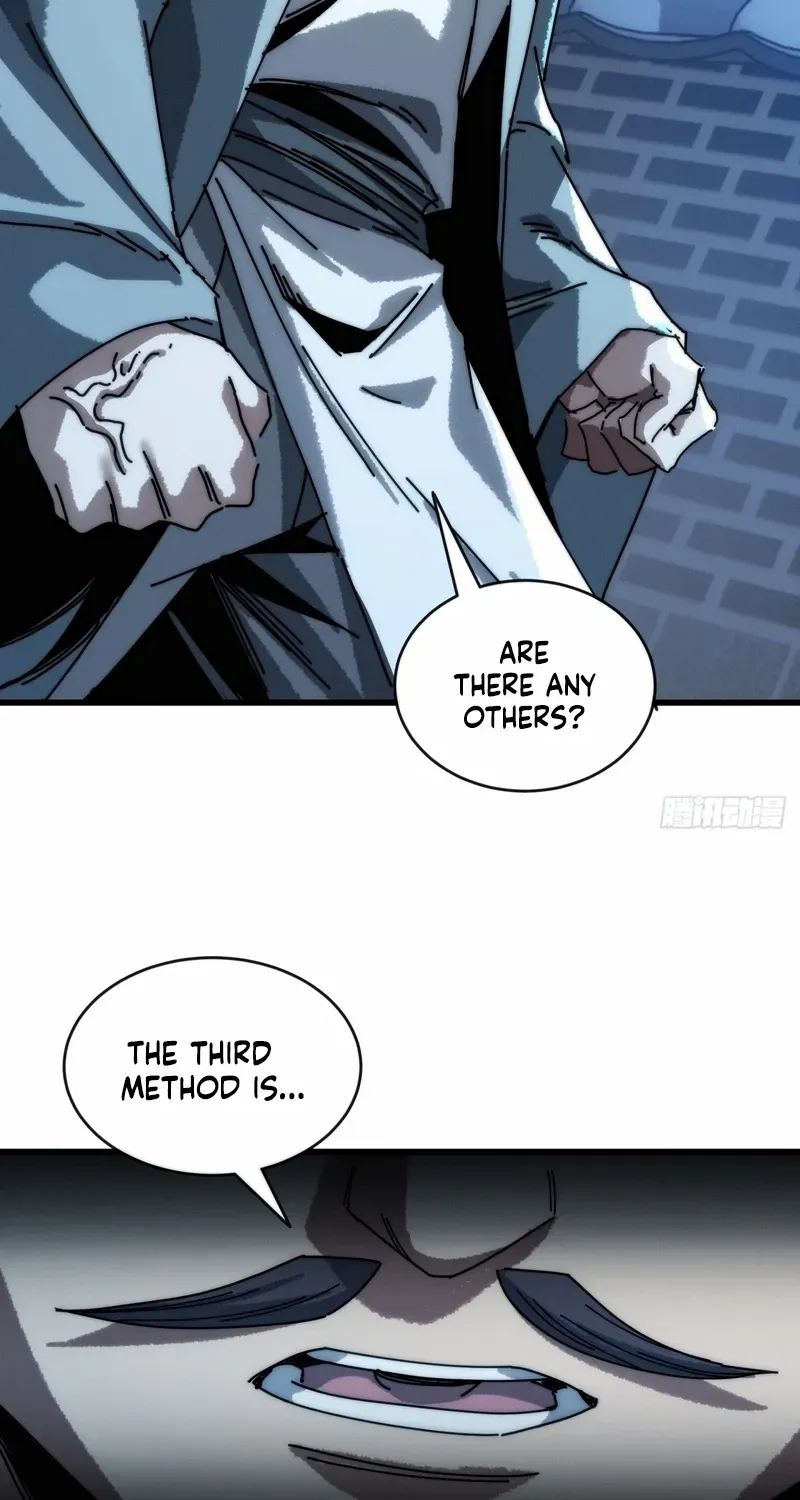 My Simulated Path to Immortality Chapter 11 page 57 - 