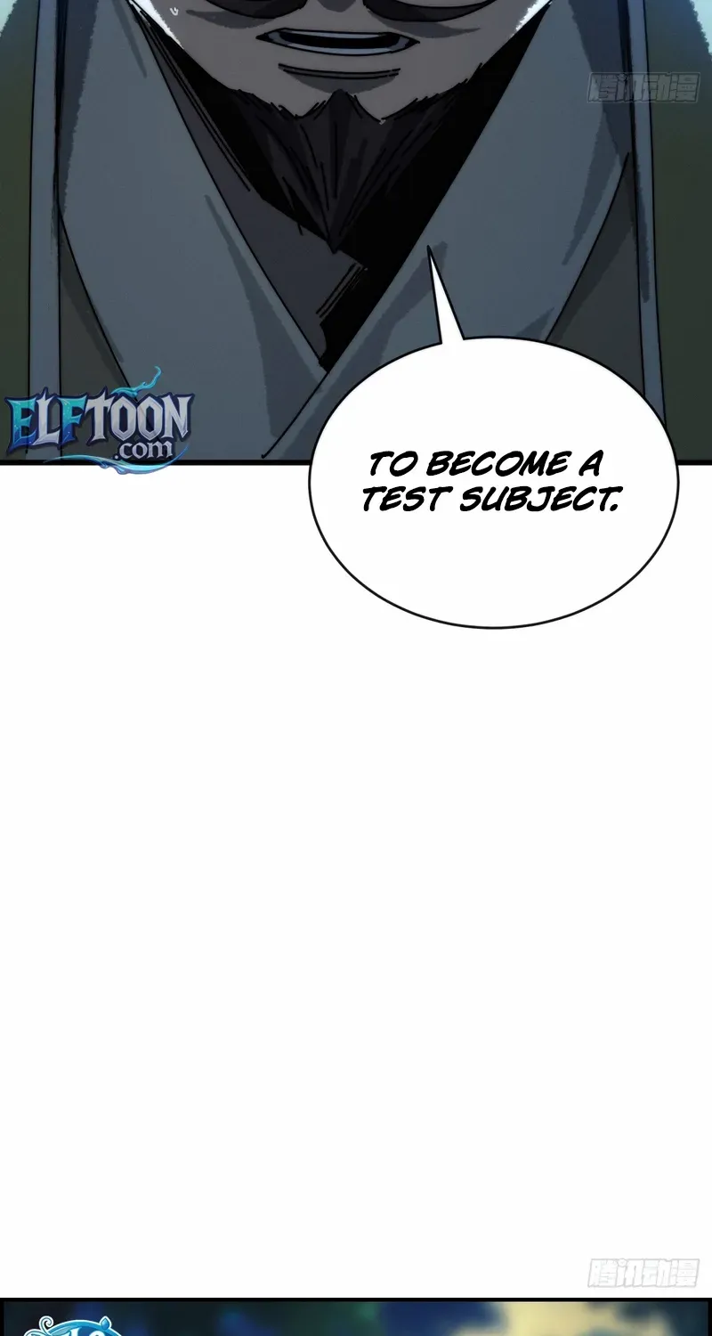 My Simulated Path to Immortality Chapter 11 page 59 - 