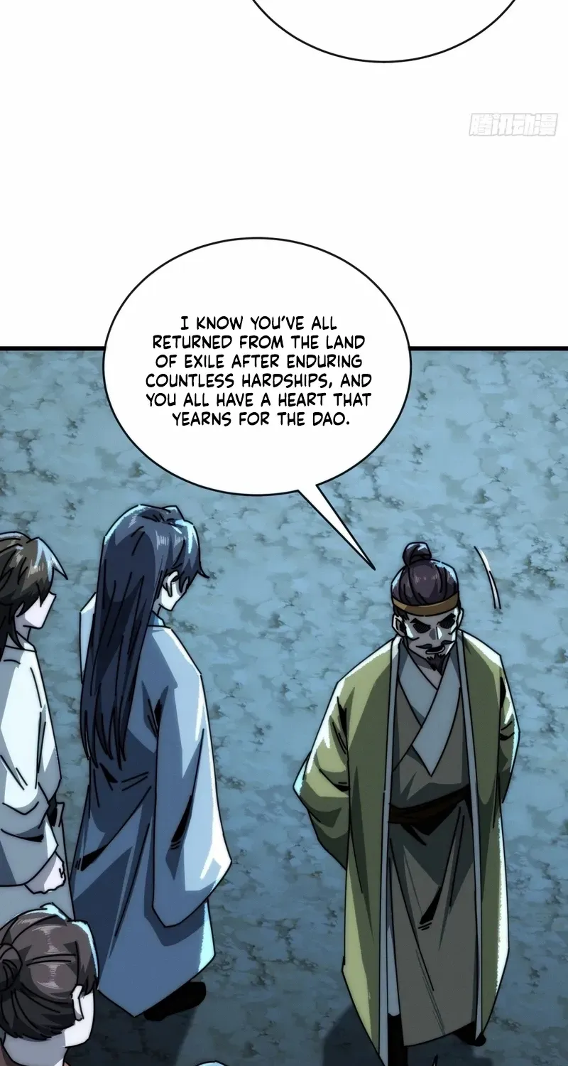 My Simulated Path to Immortality Chapter 12 page 13 - 