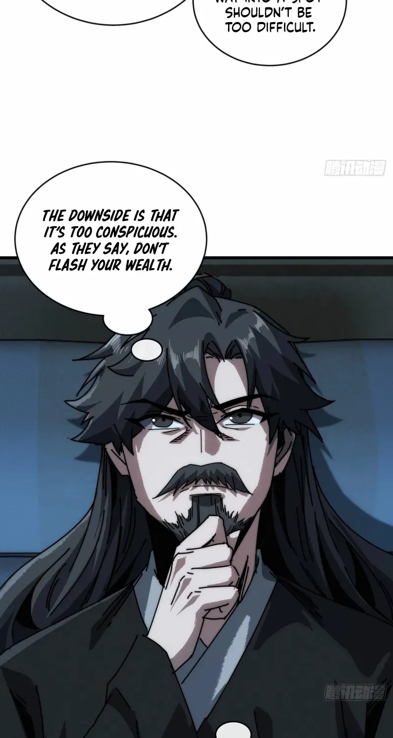My Simulated Path to Immortality Chapter 12 page 26 - 