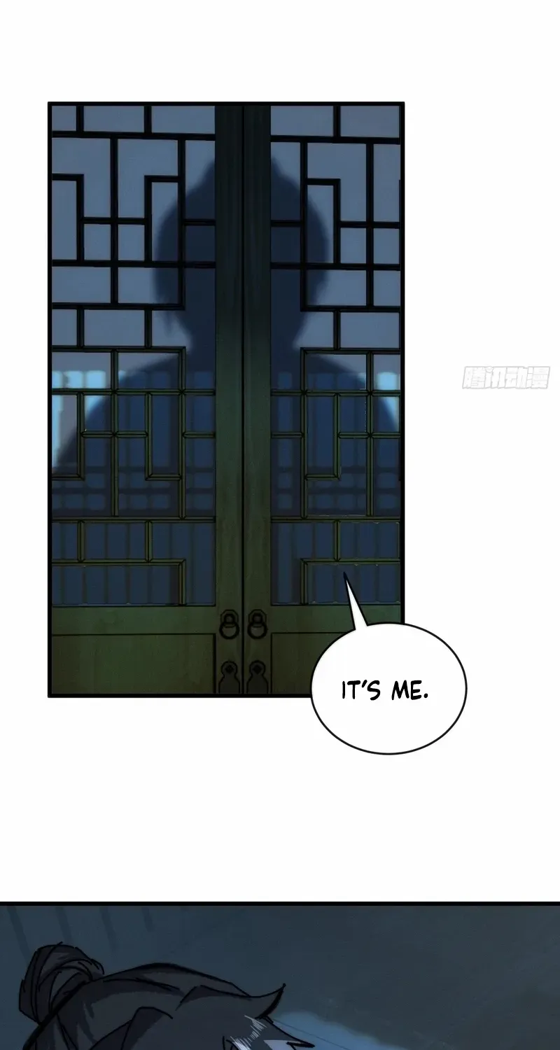 My Simulated Path to Immortality Chapter 12 page 28 - 