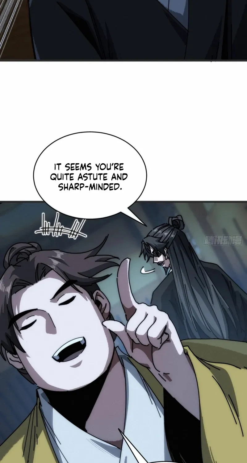 My Simulated Path to Immortality Chapter 12 page 39 - 