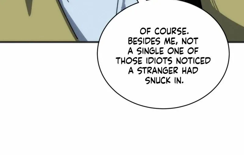 My Simulated Path to Immortality Chapter 12 page 40 - 