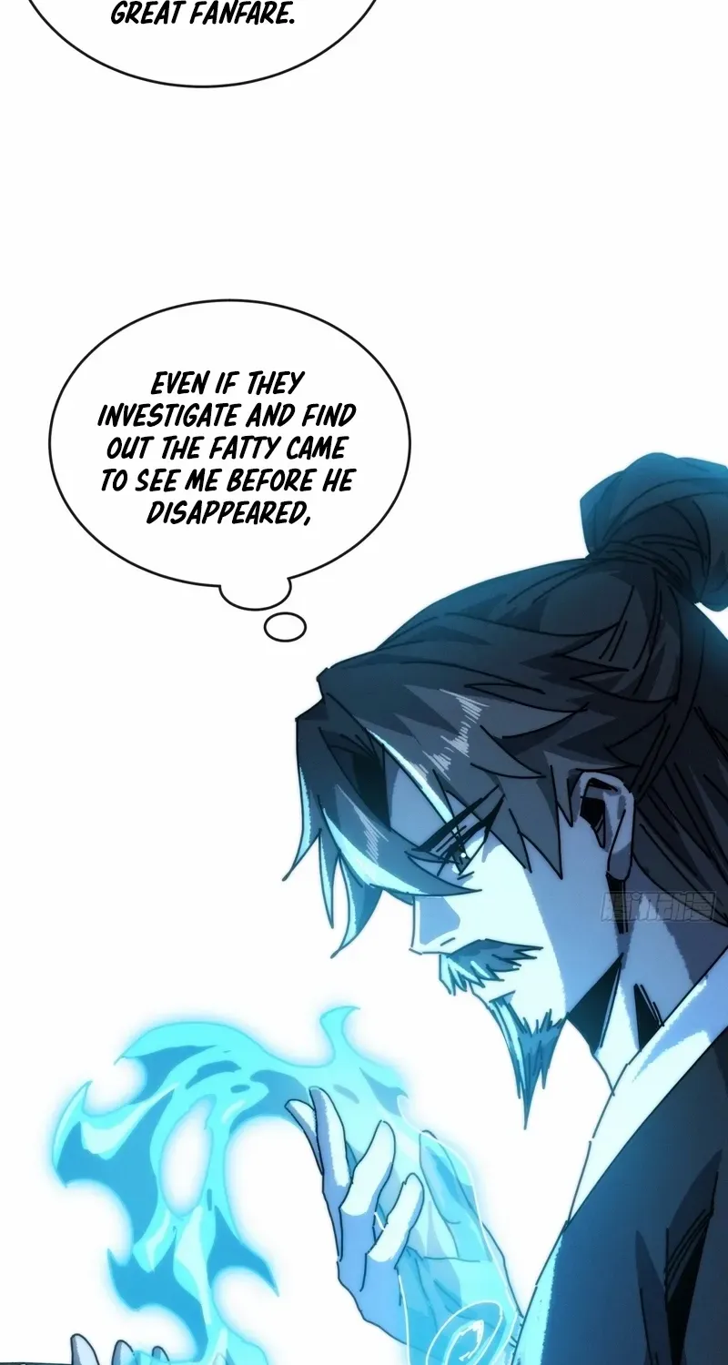 My Simulated Path to Immortality Chapter 12 page 51 - 