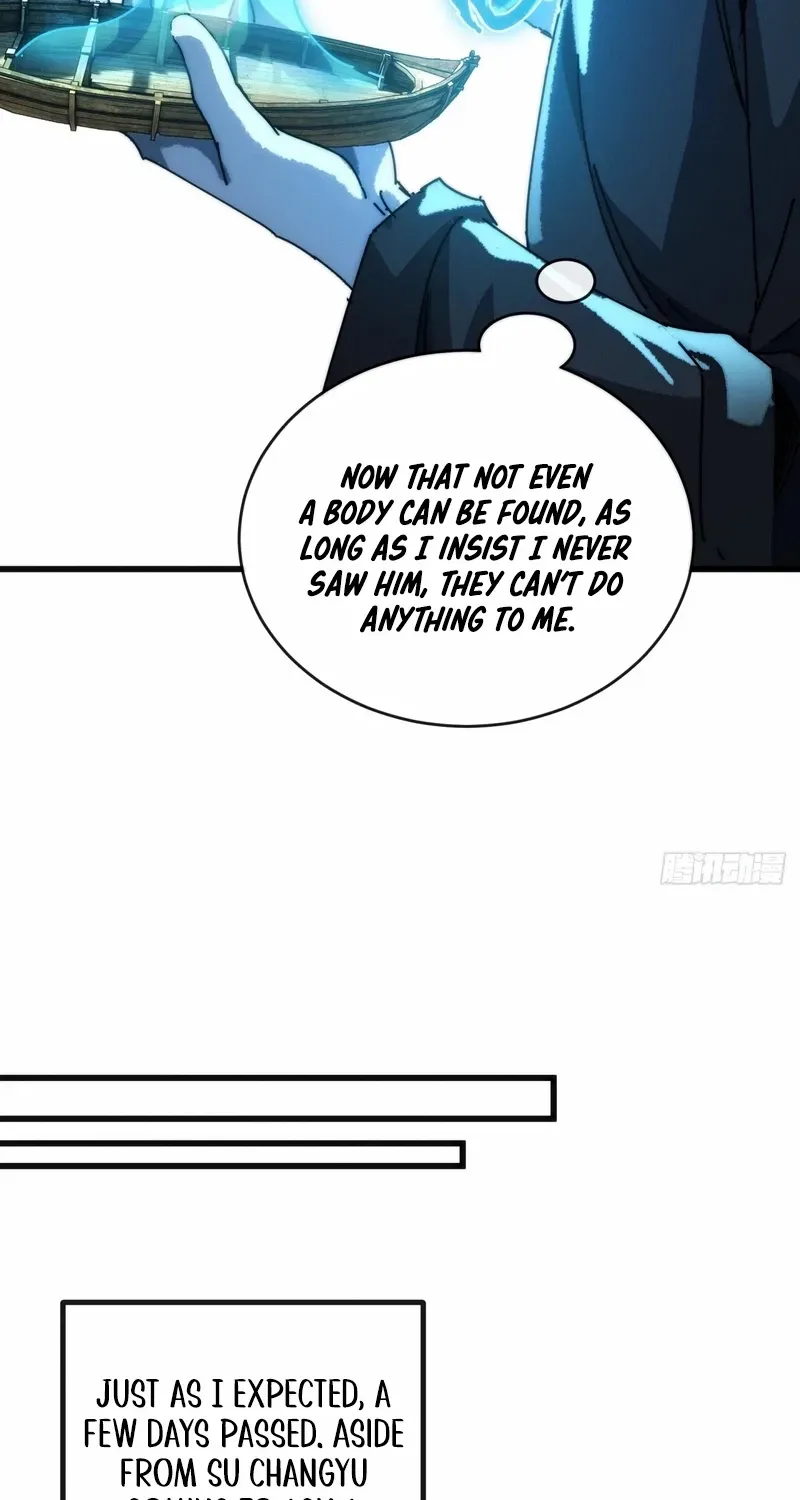 My Simulated Path to Immortality Chapter 12 page 52 - 