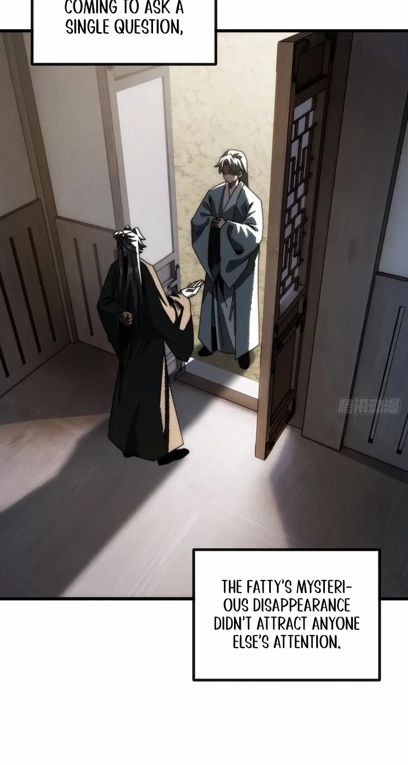 My Simulated Path to Immortality Chapter 12 page 53 - 