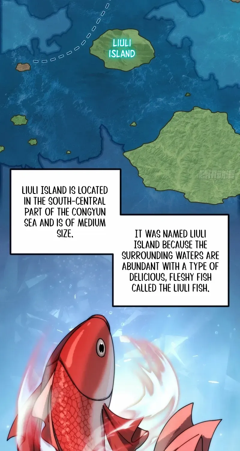 My Simulated Path to Immortality Chapter 12 page 56 - 