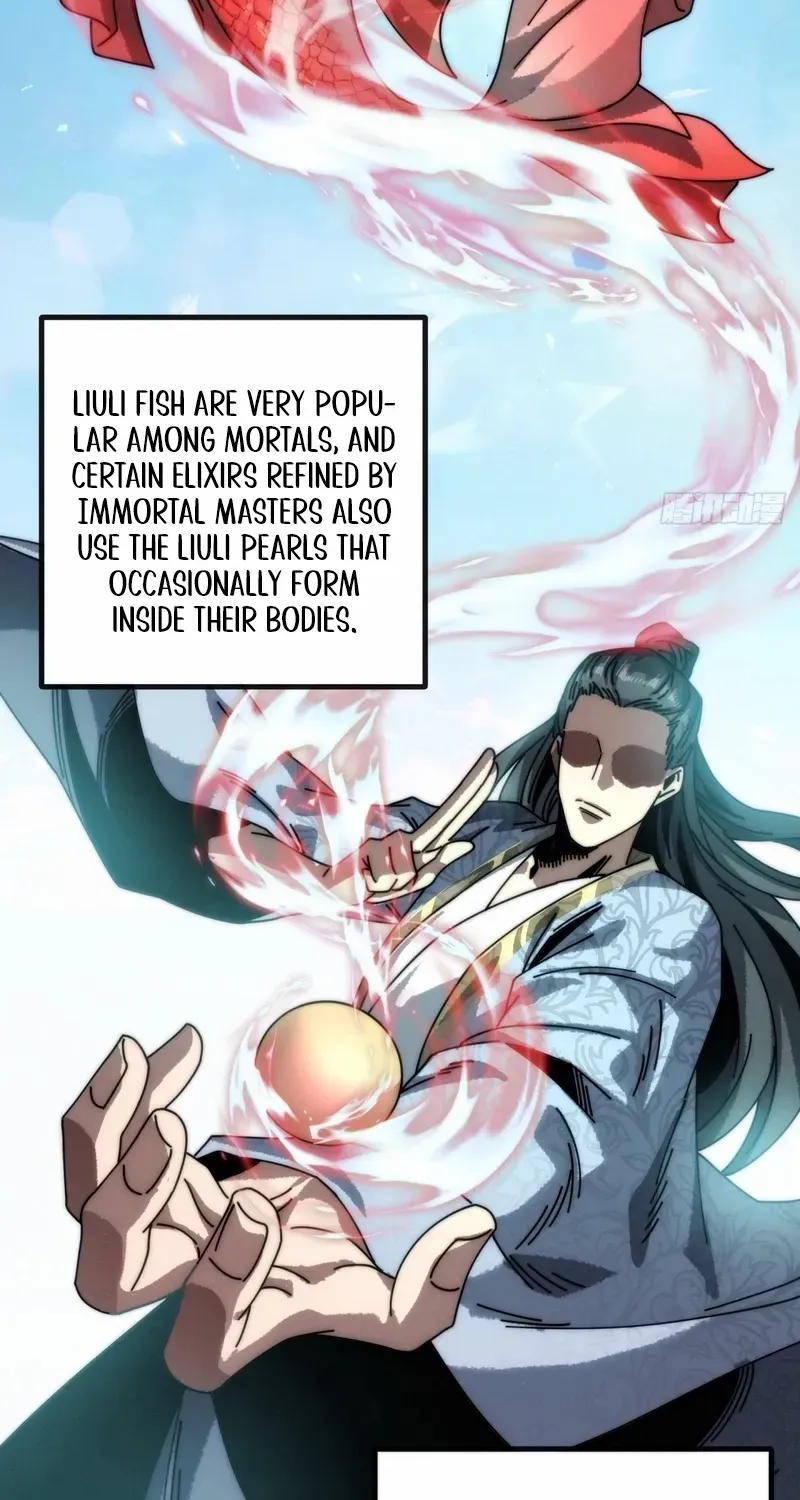 My Simulated Path to Immortality Chapter 12 page 57 - 
