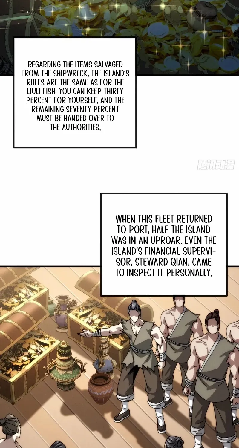 My Simulated Path to Immortality Chapter 12 page 62 - 