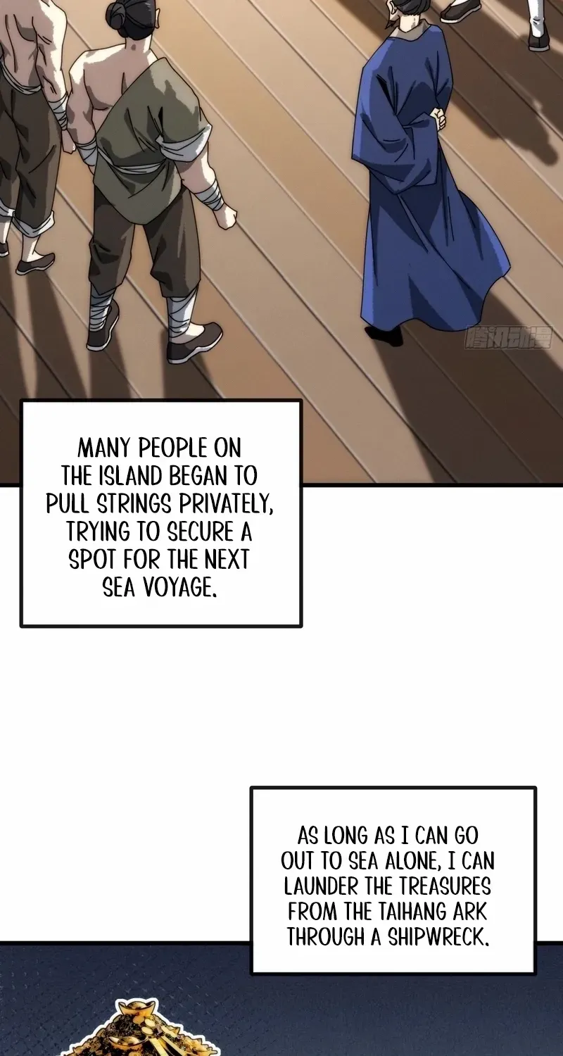 My Simulated Path to Immortality Chapter 12 page 63 - 