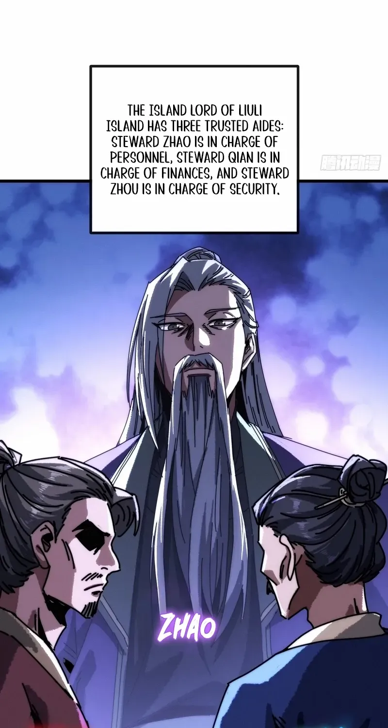 My Simulated Path to Immortality Chapter 12 page 65 - 