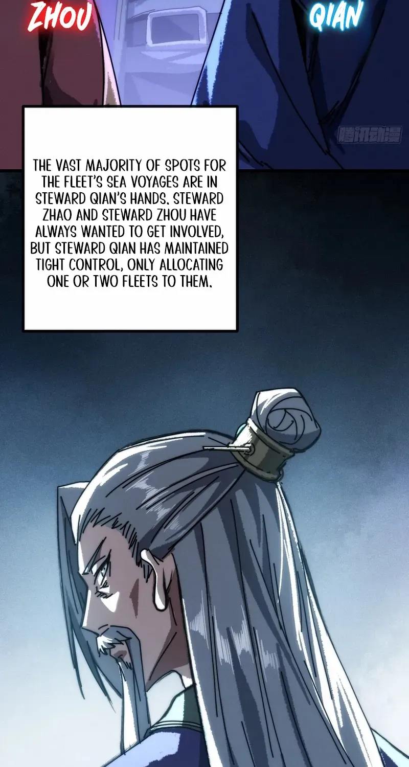 My Simulated Path to Immortality Chapter 12 page 66 - 