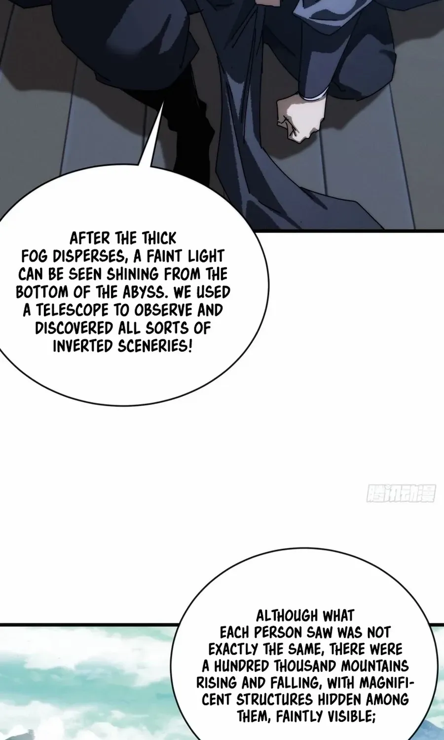My Simulated Path to Immortality Chapter 2 page 56 - 