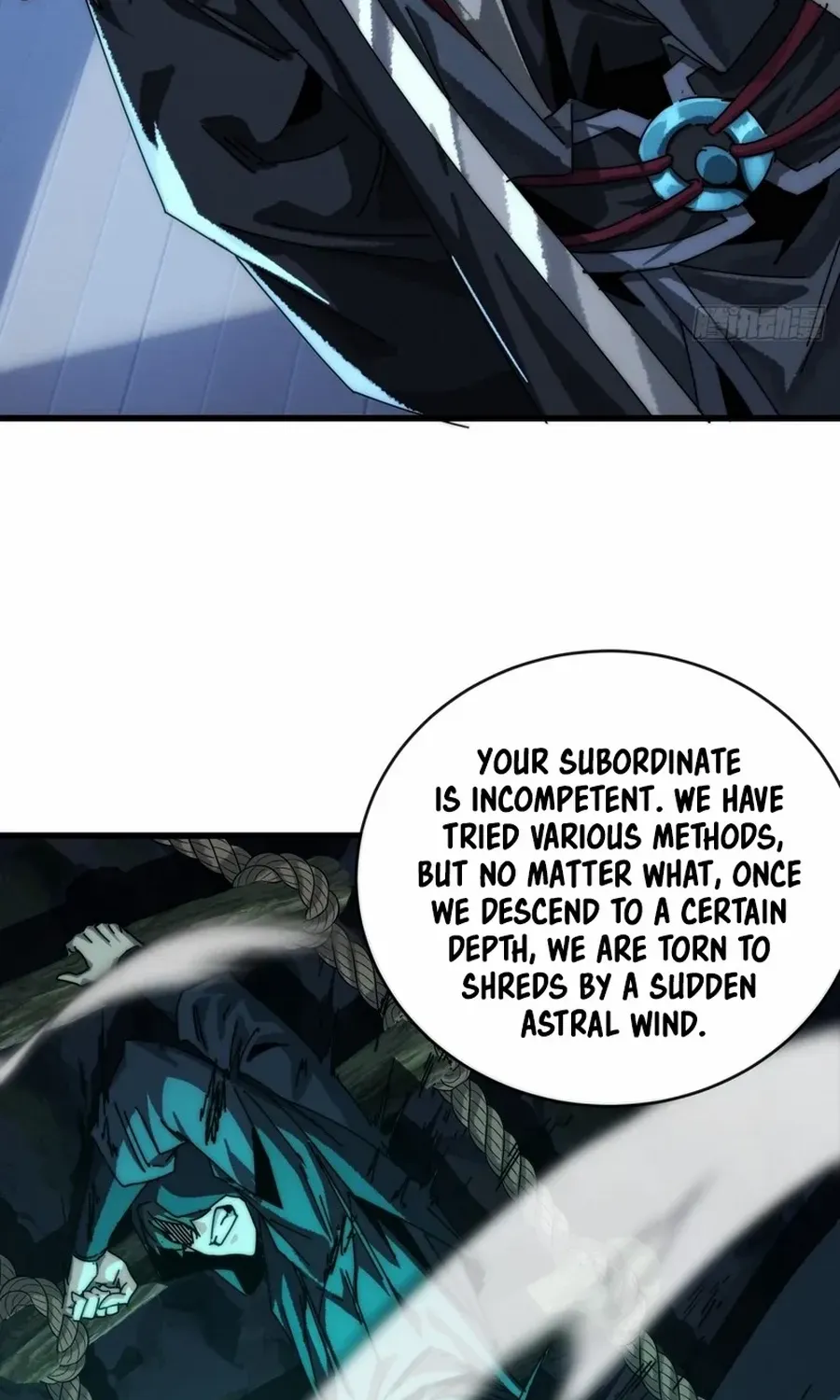 My Simulated Path to Immortality Chapter 2 page 61 - 