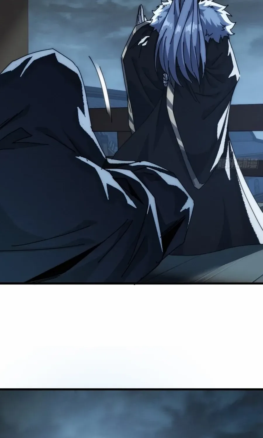 My Simulated Path to Immortality Chapter 2 page 63 - 