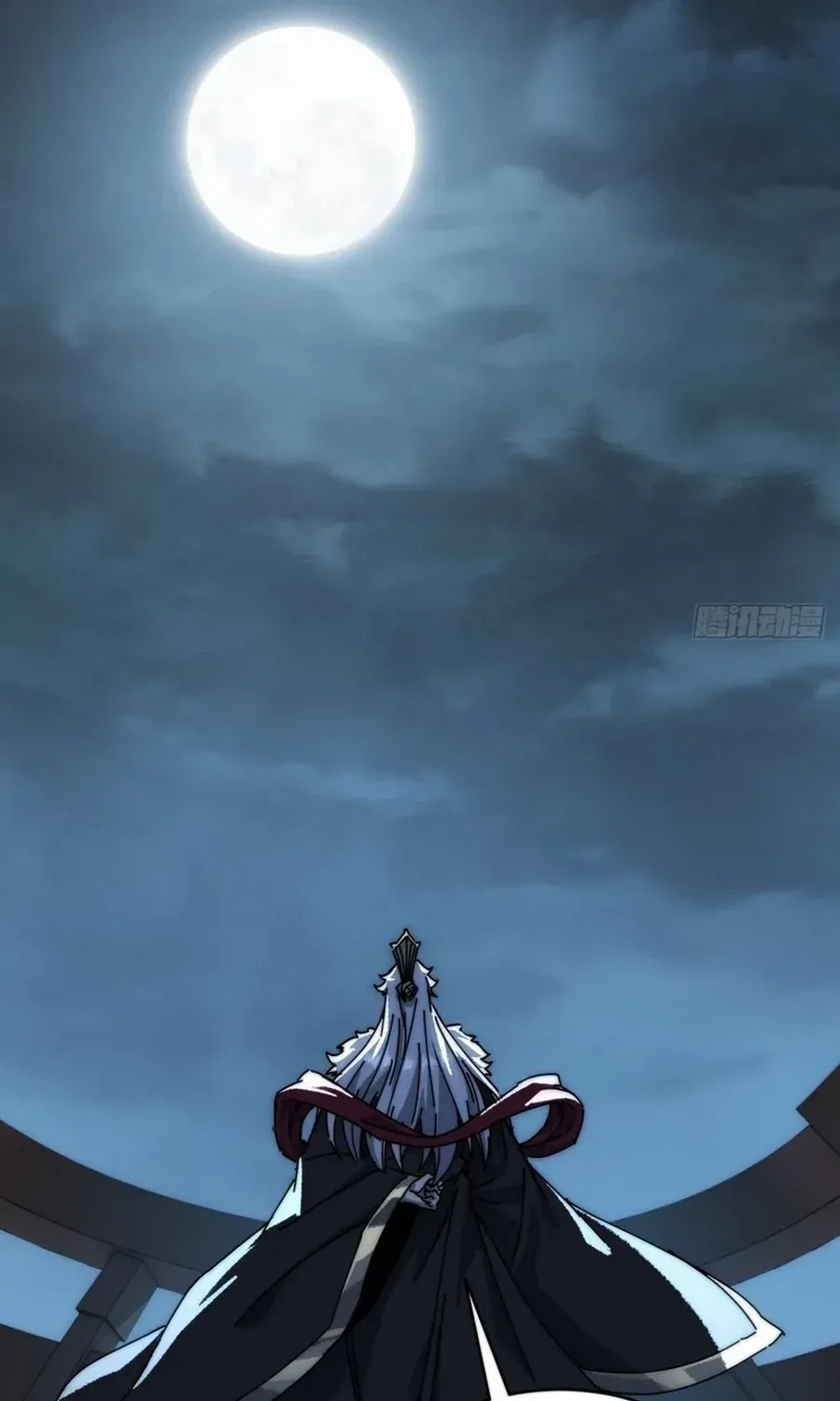 My Simulated Path to Immortality Chapter 2 page 64 - 