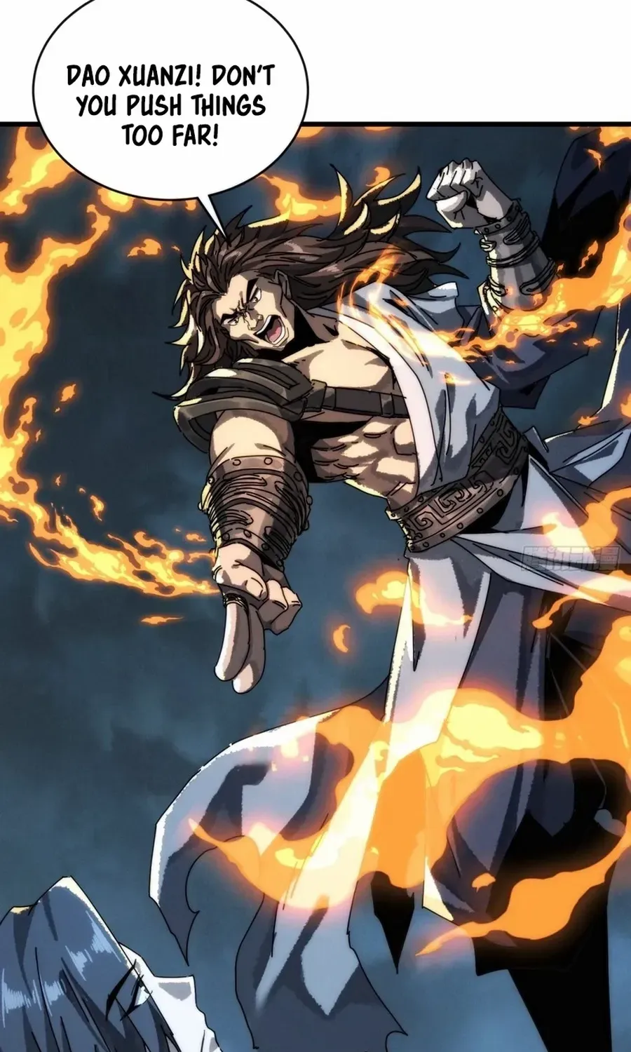 My Simulated Path to Immortality Chapter 2 page 68 - 