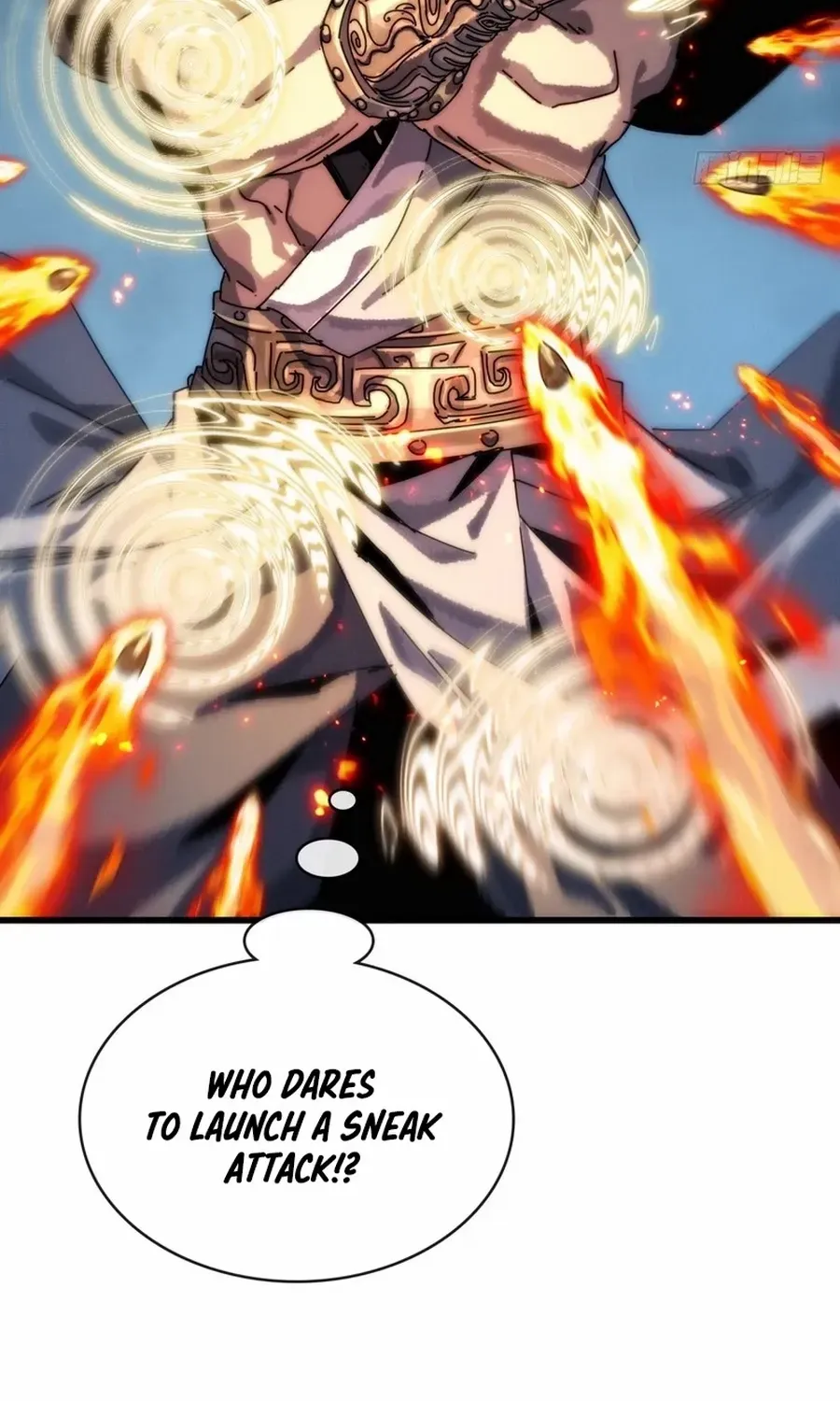 My Simulated Path to Immortality Chapter 2 page 72 - 