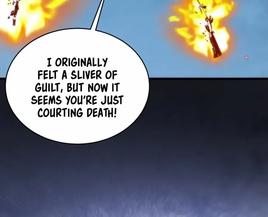 My Simulated Path to Immortality Chapter 3 page 12 - 