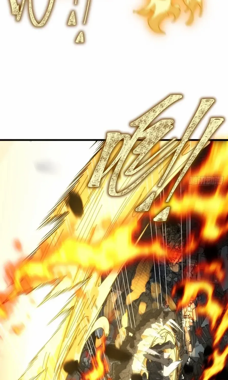My Simulated Path to Immortality Chapter 3 page 16 - 