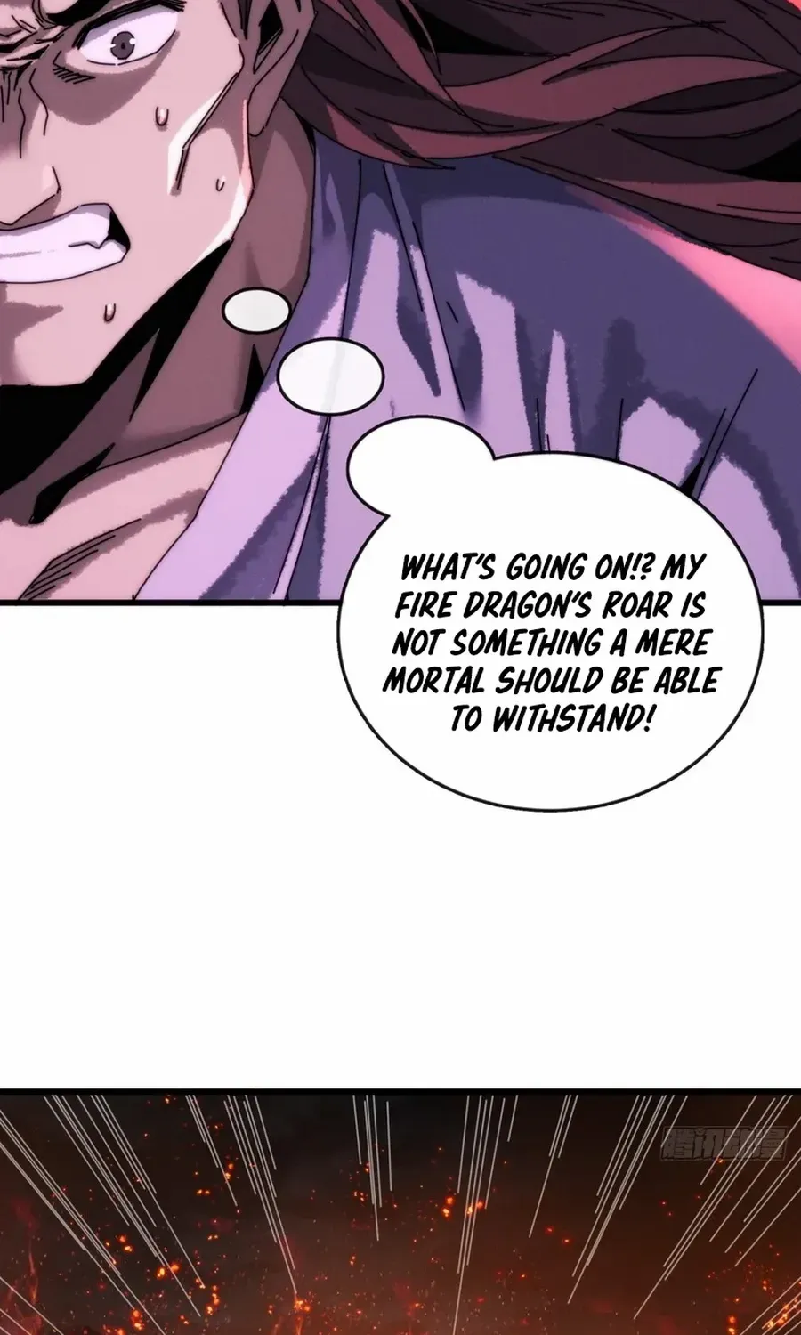 My Simulated Path to Immortality Chapter 3 page 21 - 
