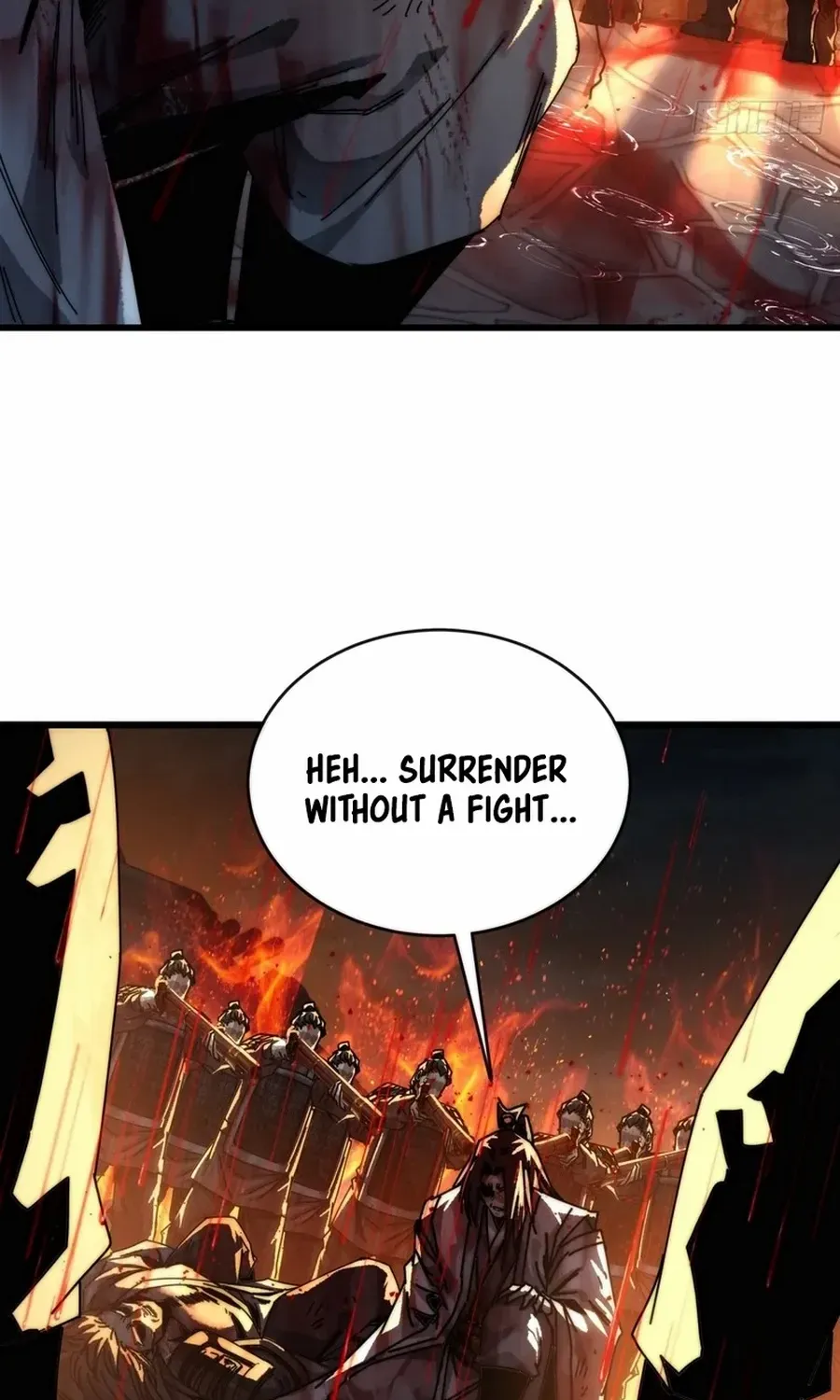 My Simulated Path to Immortality Chapter 3 page 37 - 