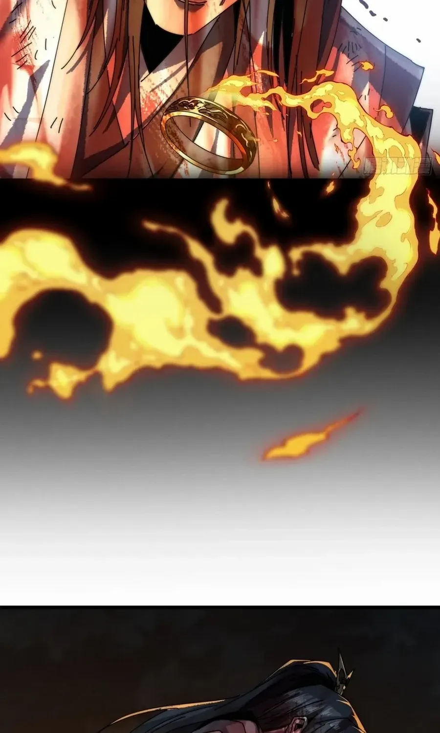 My Simulated Path to Immortality Chapter 3 page 39 - 