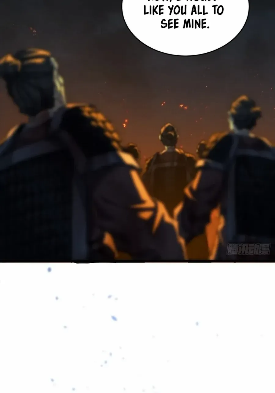 My Simulated Path to Immortality Chapter 3 page 59 - 