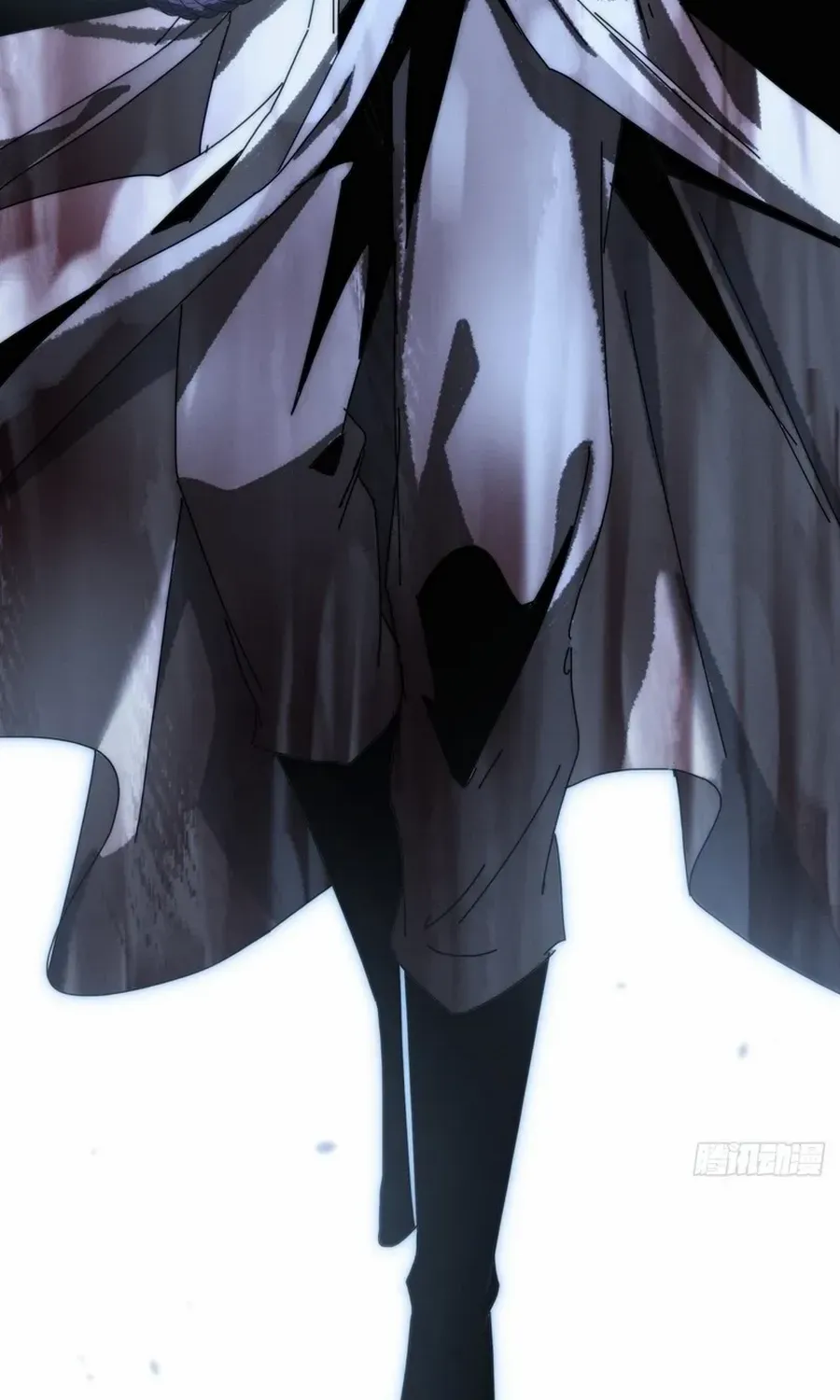My Simulated Path to Immortality Chapter 3 page 61 - 