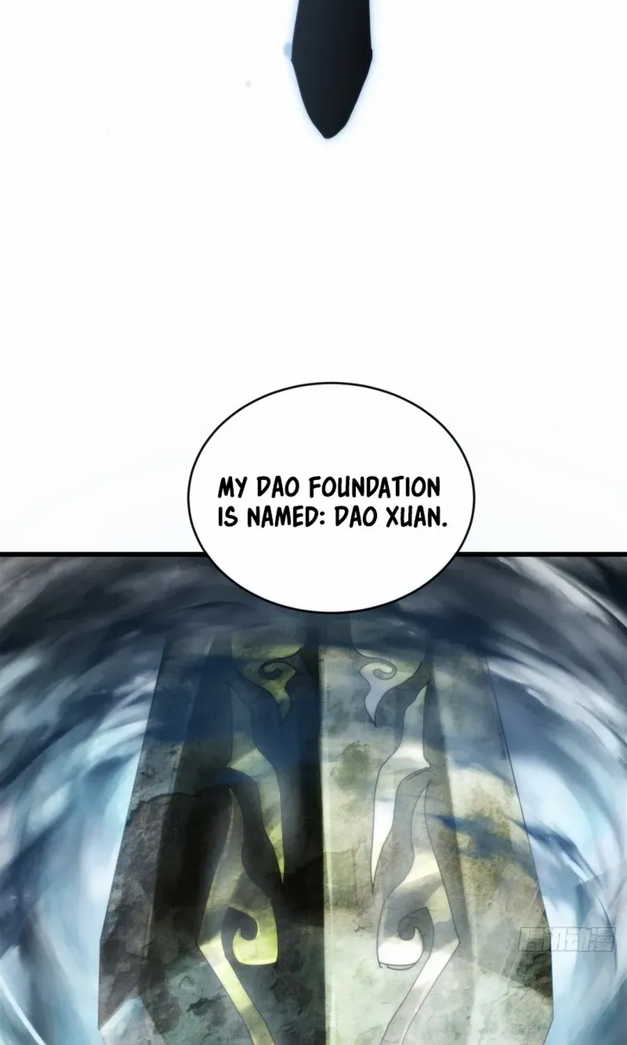 My Simulated Path to Immortality Chapter 3 page 62 - 
