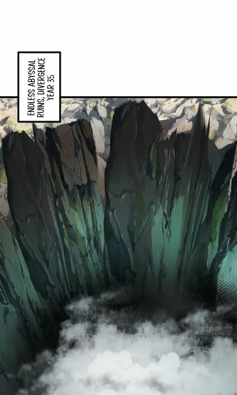 My Simulated Path to Immortality Chapter 3 page 79 - 