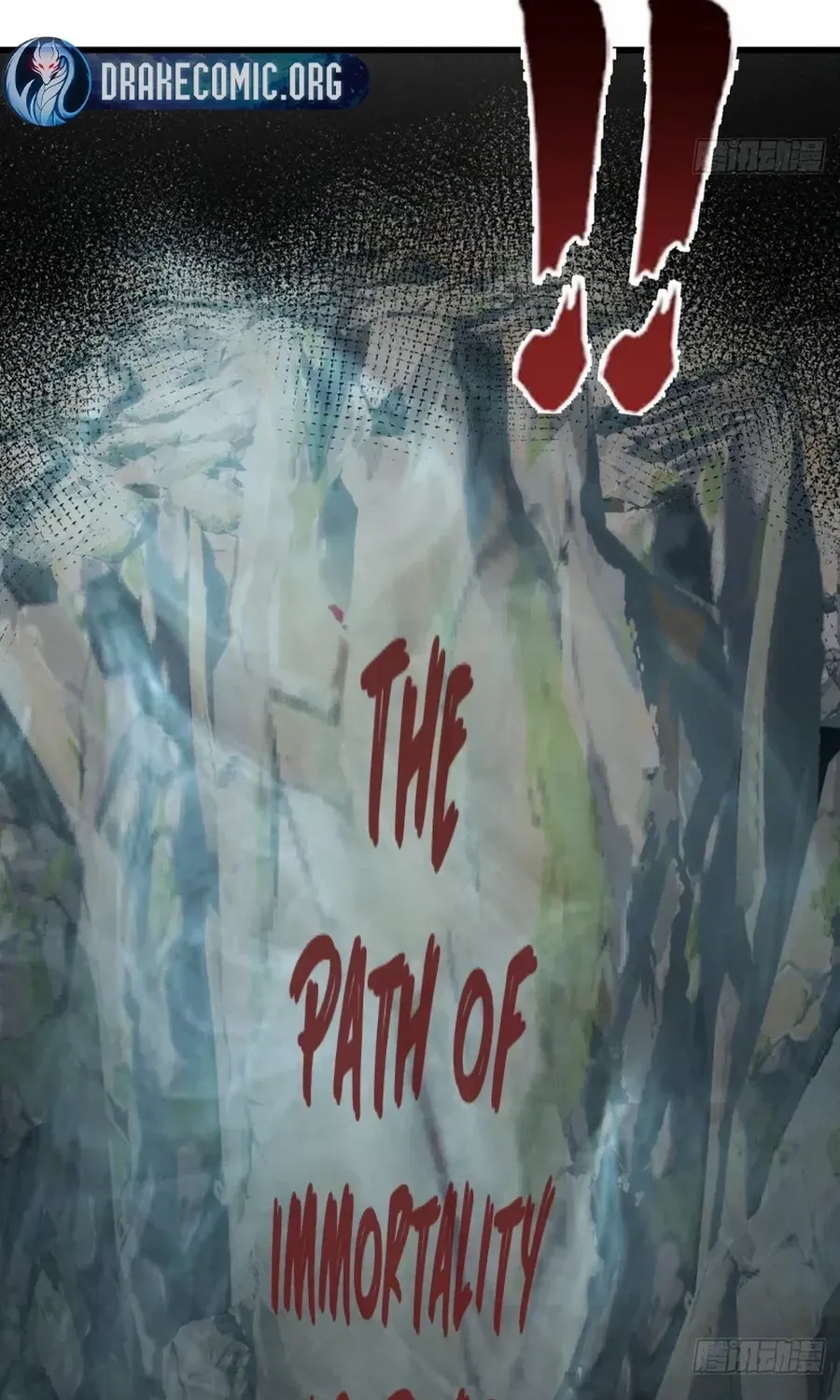 My Simulated Path to Immortality Chapter 3 page 86 - 