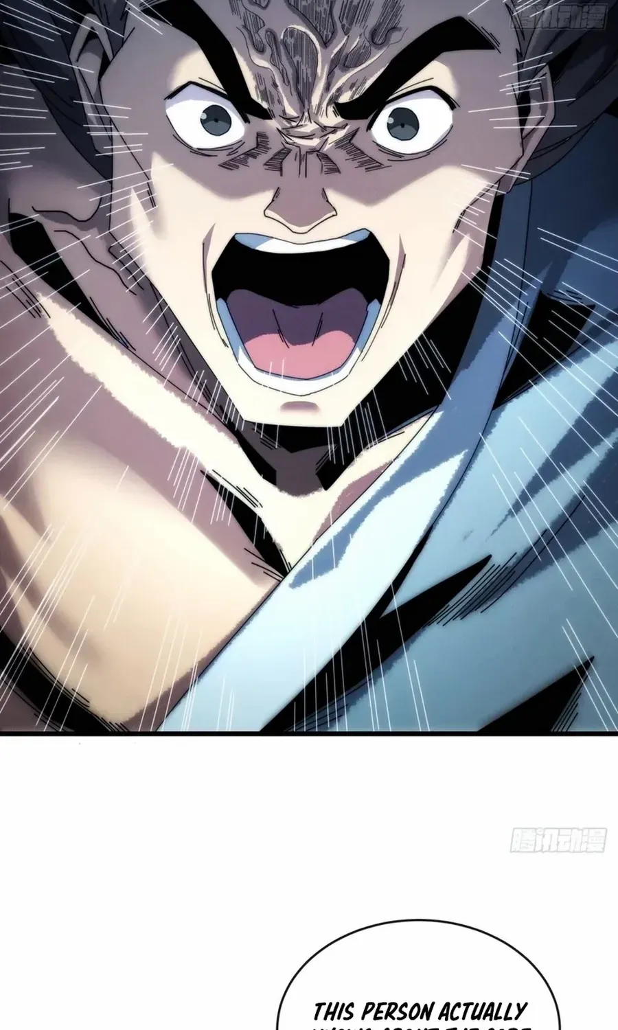 My Simulated Path to Immortality Chapter 4 page 17 - 