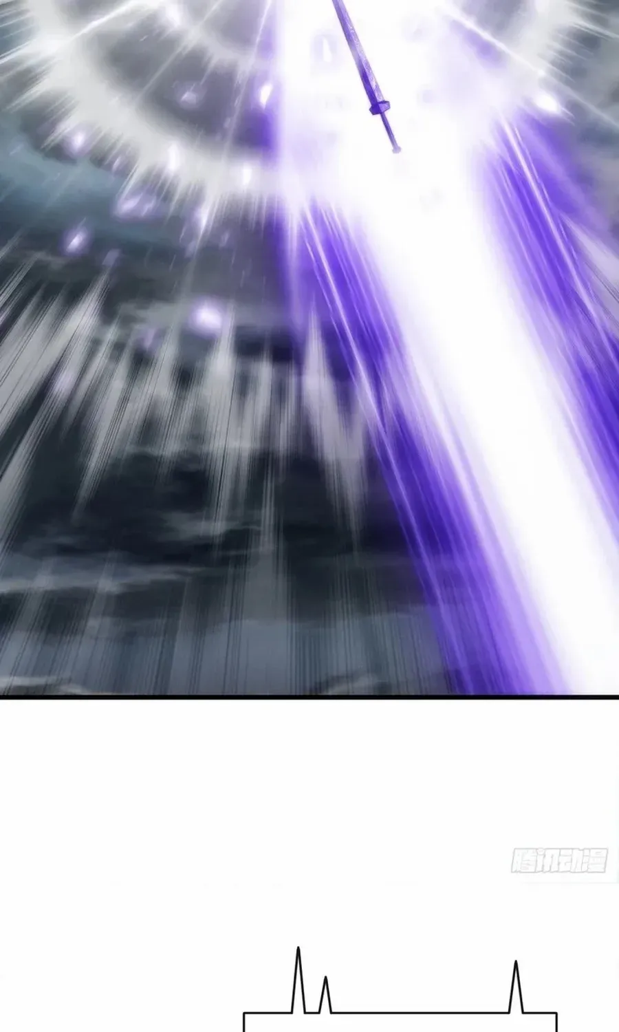 My Simulated Path to Immortality Chapter 4 page 34 - 