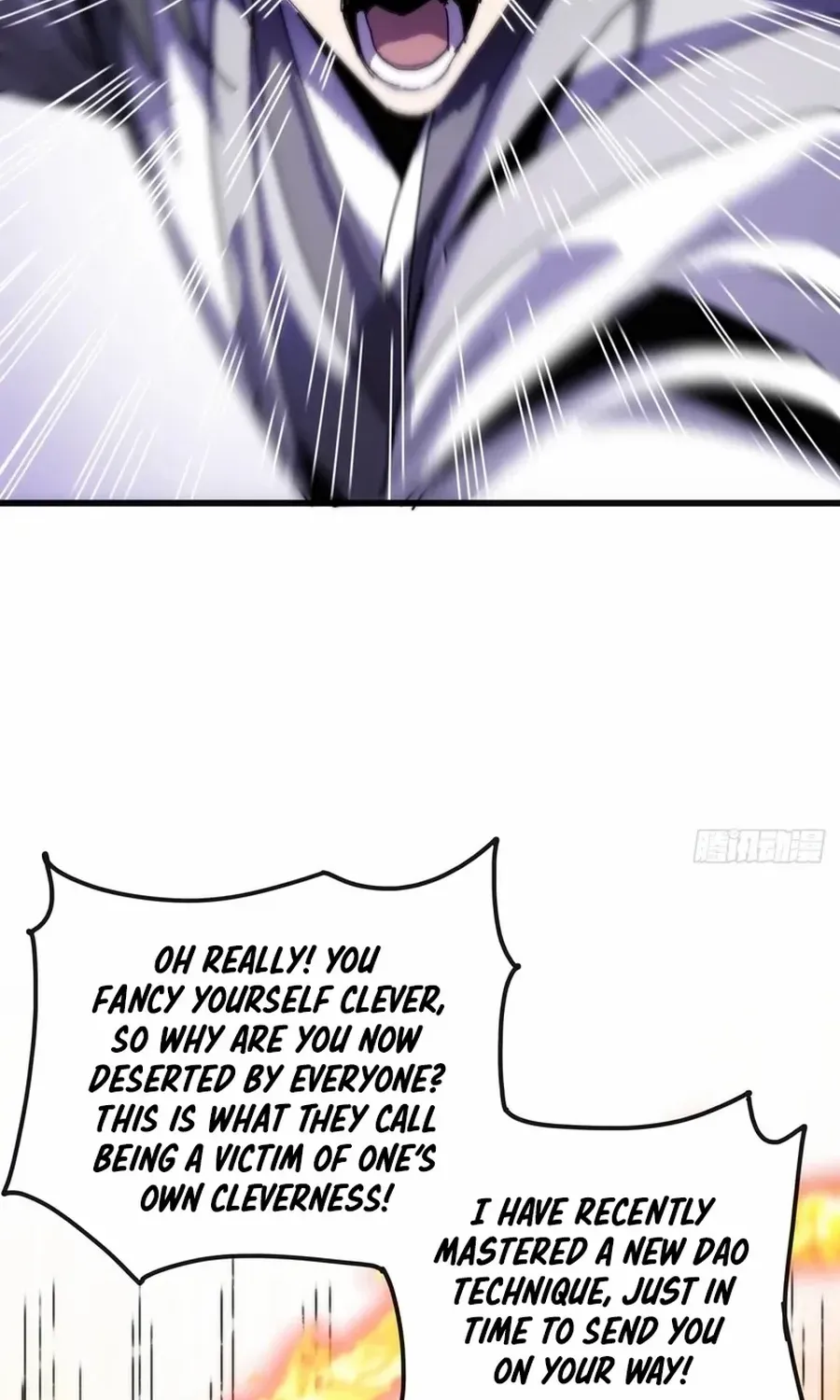 My Simulated Path to Immortality Chapter 4 page 39 - 