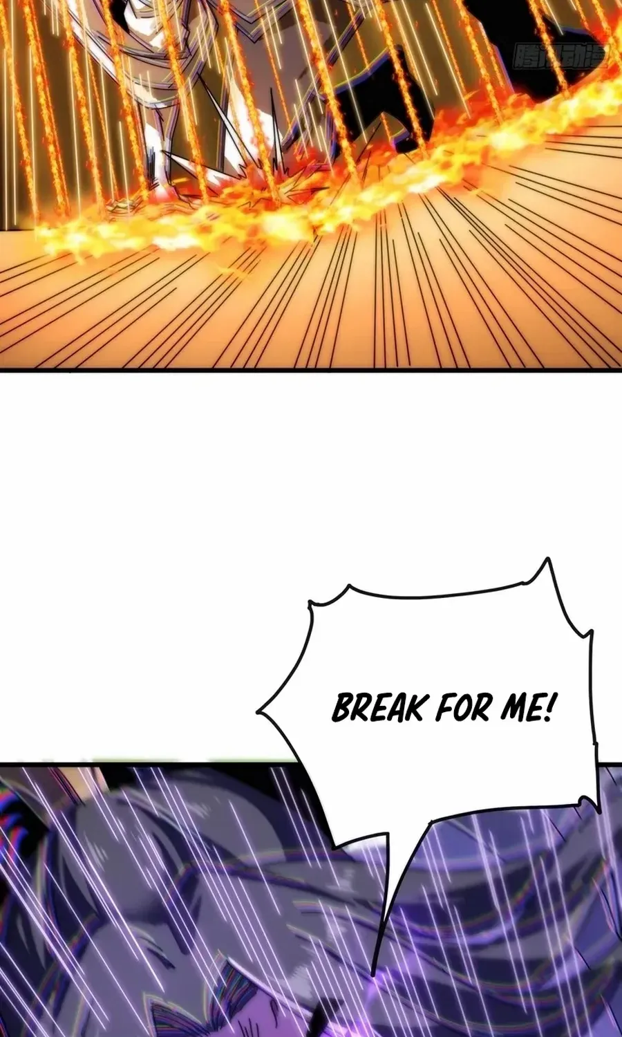 My Simulated Path to Immortality Chapter 4 page 43 - 