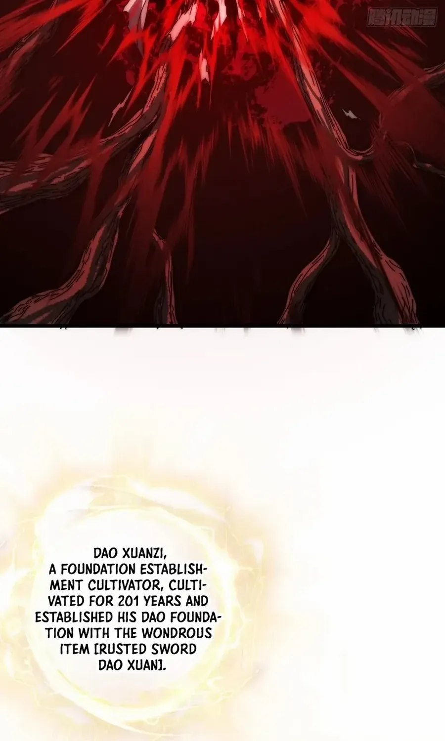 My Simulated Path to Immortality Chapter 4 page 59 - 