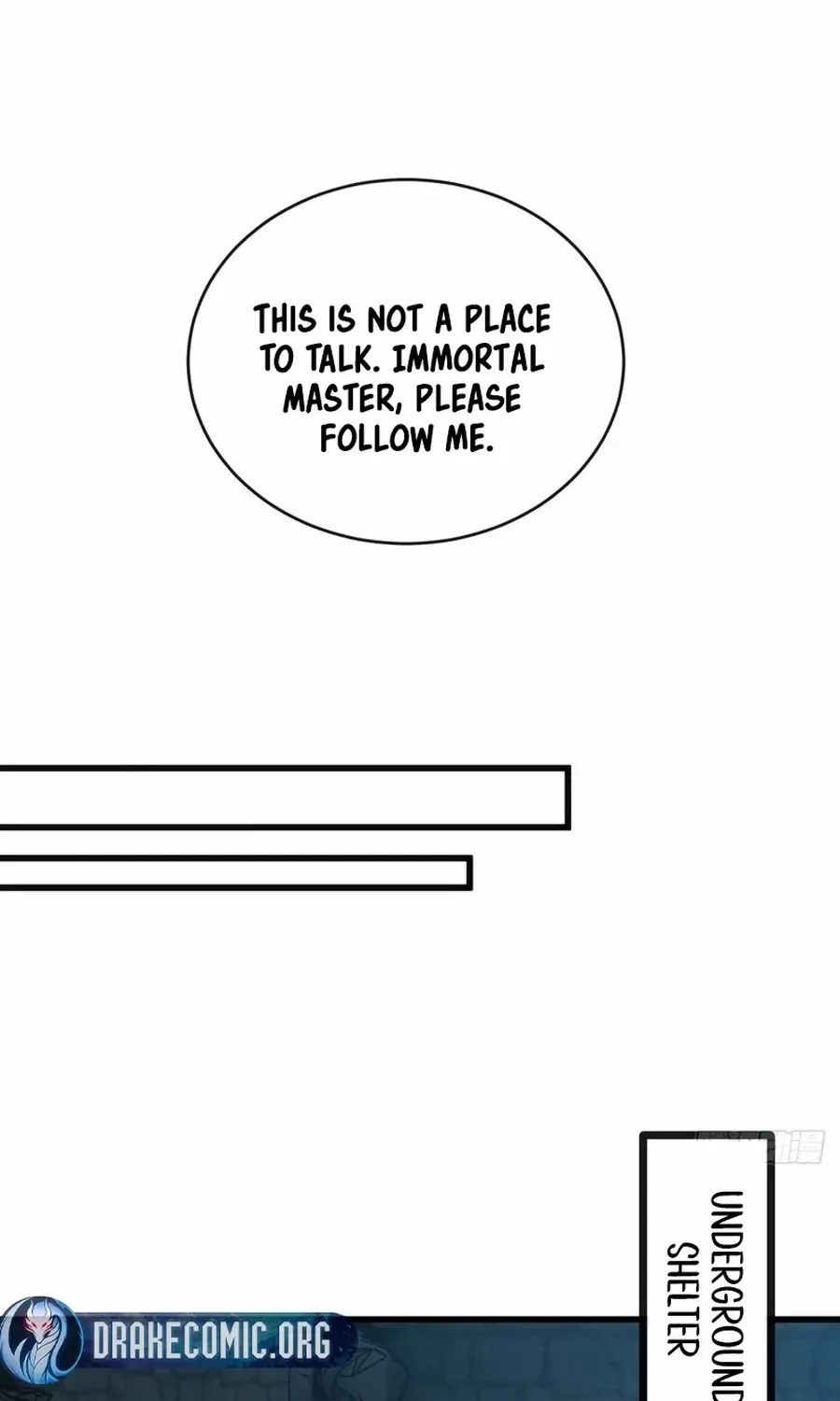 My Simulated Path to Immortality Chapter 4 page 73 - 