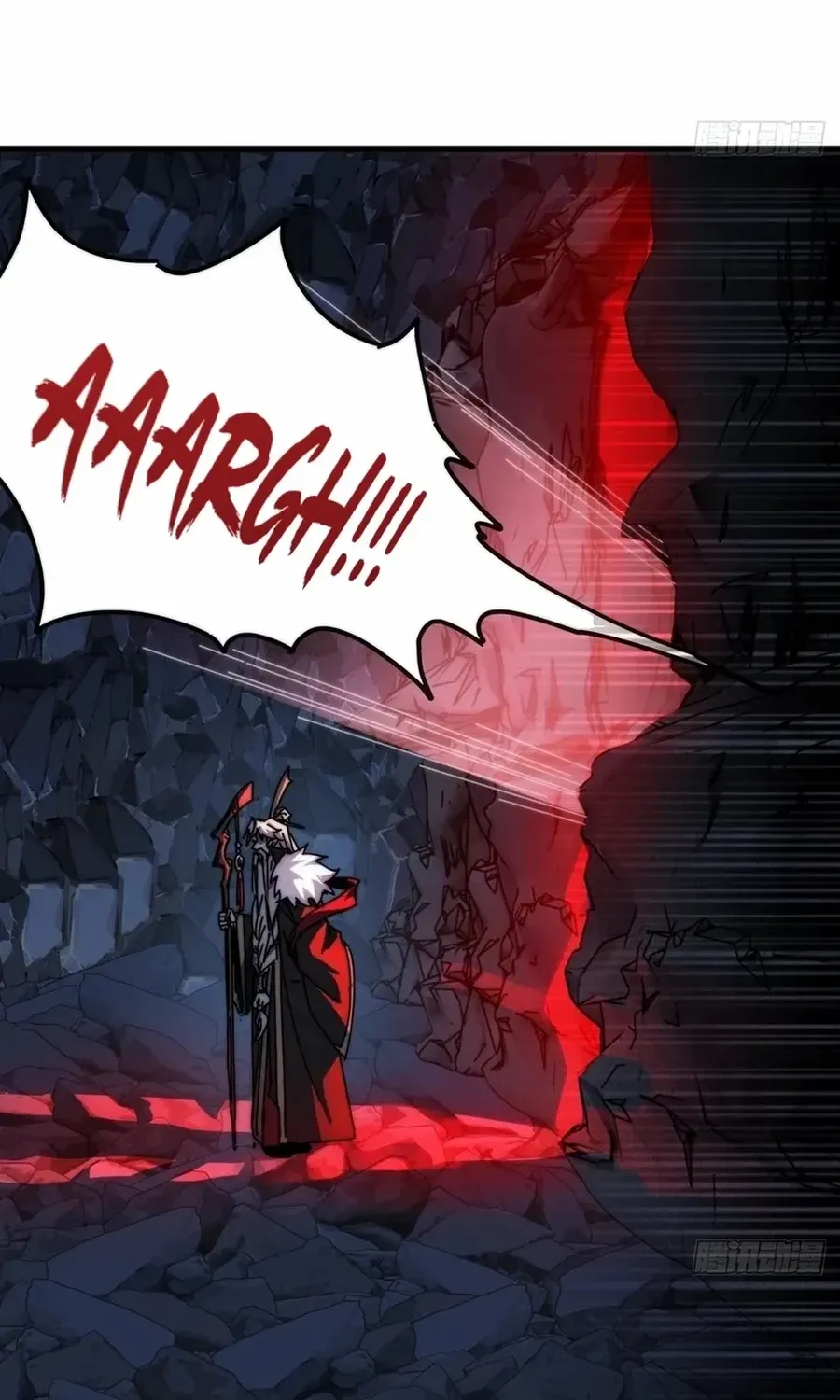 My Simulated Path to Immortality Chapter 4 page 91 - 