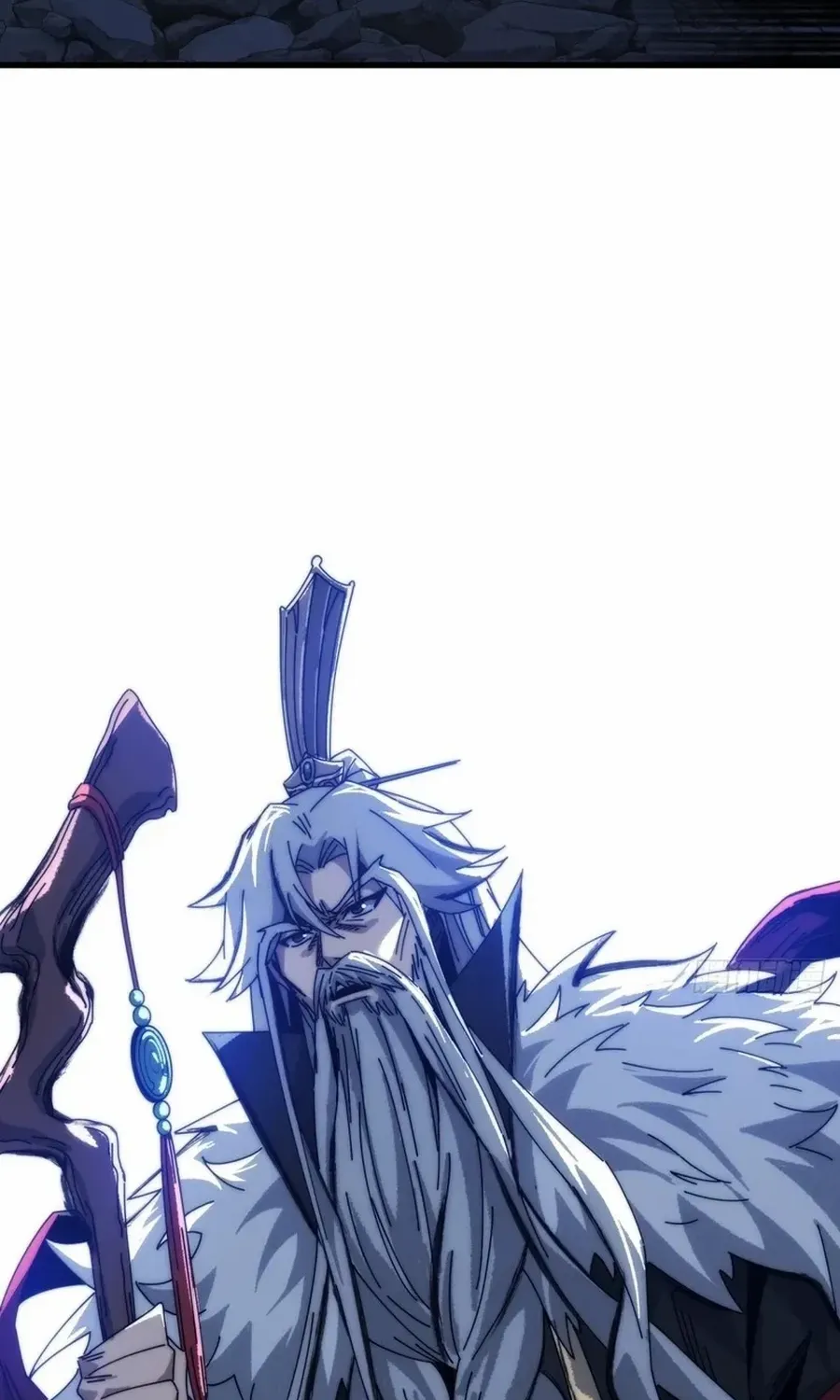 My Simulated Path to Immortality Chapter 4 page 92 - 