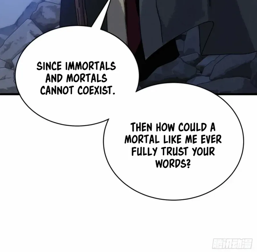 My Simulated Path to Immortality Chapter 4 page 94 - 